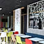 ibis budget Amiens Centre Gare