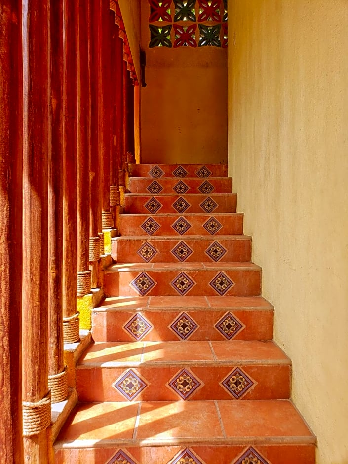Casa de Huespedes Cielito Lindo