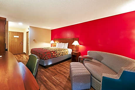 King Room - Non Smoking