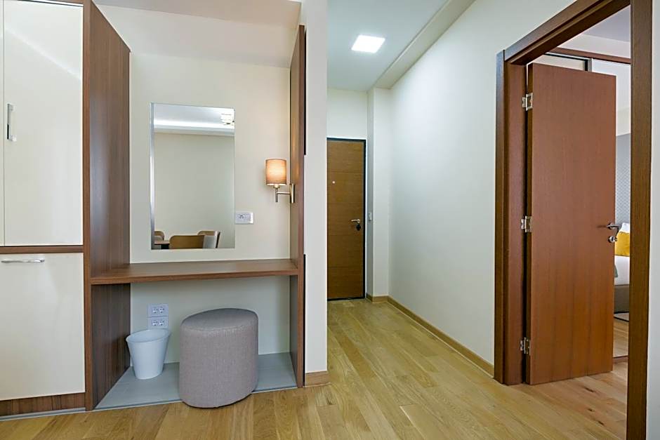 Prime Hotel Apartmani