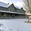 Smugglers Notch Inn