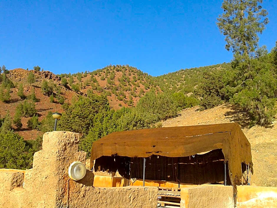 Auberge Tigmmi N'Tamazirte