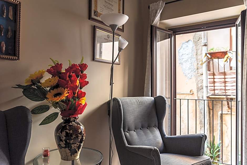 B&B La veranda di Tatta