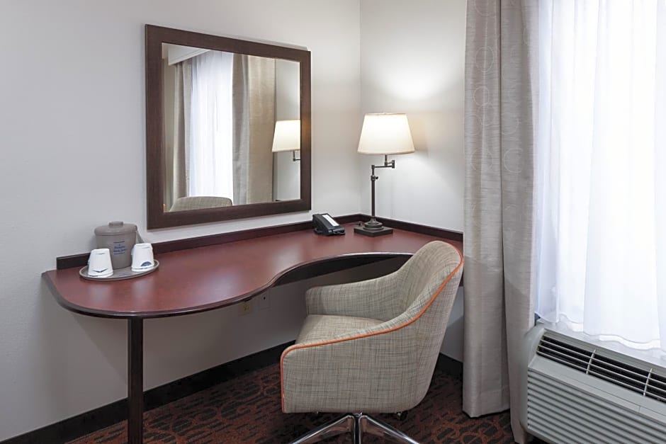 Hampton Inn & Suites Dothan