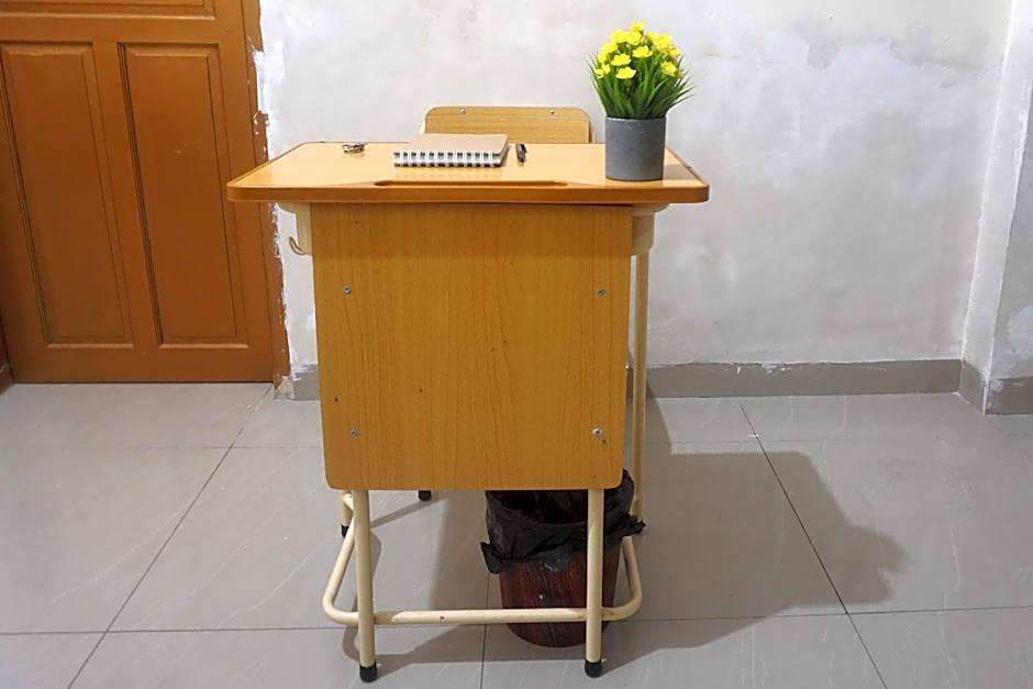 Hotel O Millow Kost Near Gedung Rektorat IAIN PAREPARE