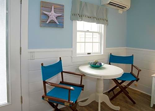 Inn on the Beach