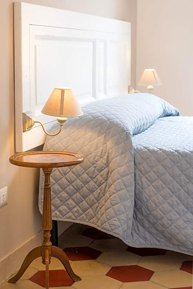 B&B Supportico Lopez