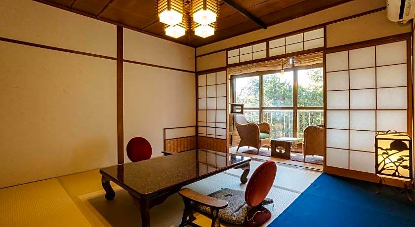Kyoto Nanzenji Ryokan Yachiyo