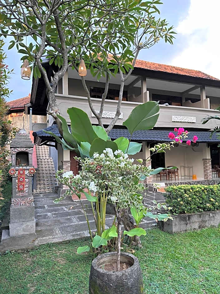 Puri Bali Hotel