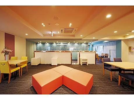 Matsue Urban Hotel