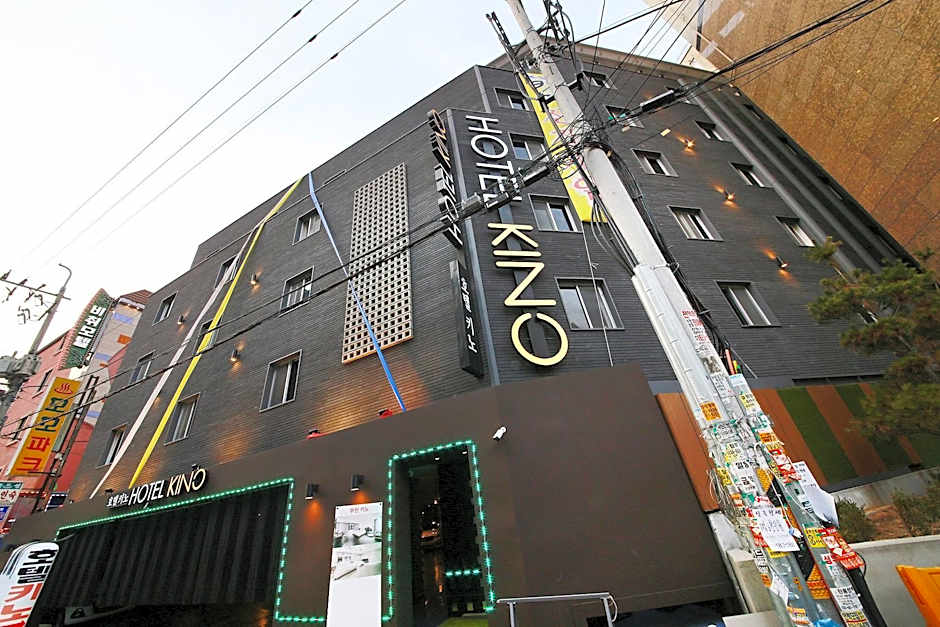 Bucheon Kino
