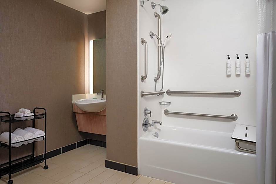 SpringHill Suites by Marriott Minneapolis-St. Paul Airport/Mall of America