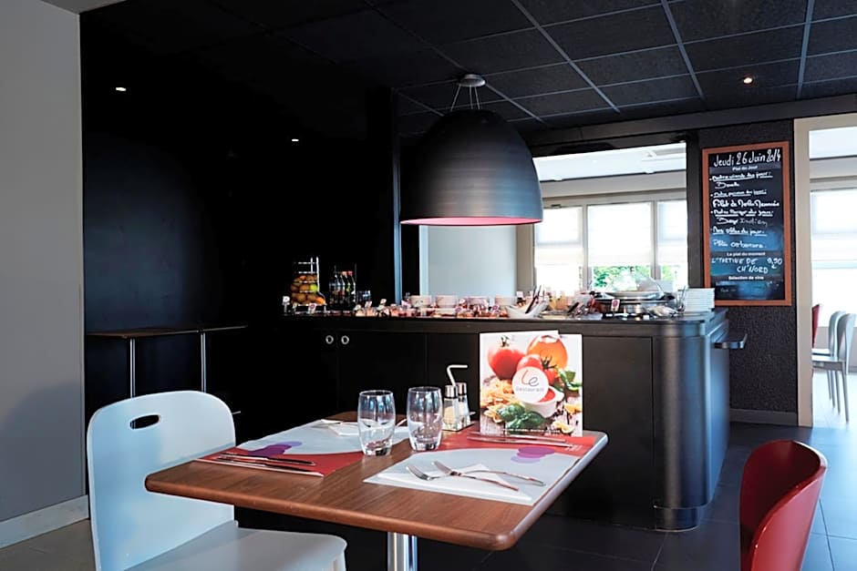 Campanile Lille - Lomme