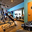 Suite Novotel Muenchen Parkstadt Schwabing
