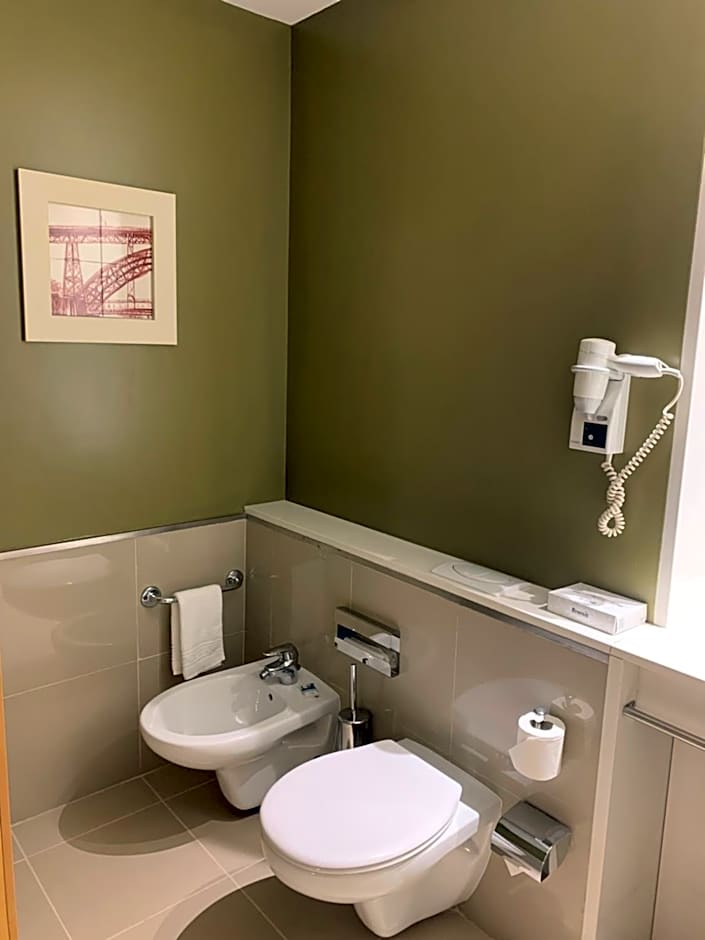 Hotel Mercure Porto Gaia