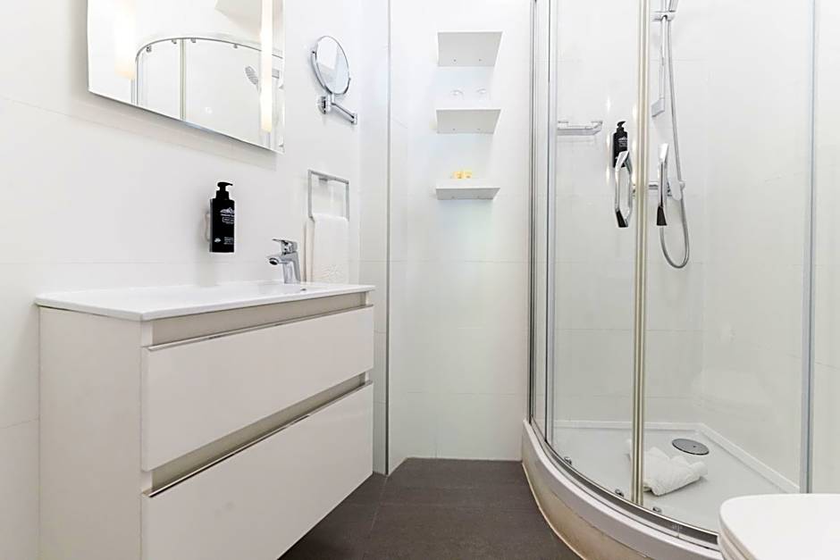 The Residence Aparthotel