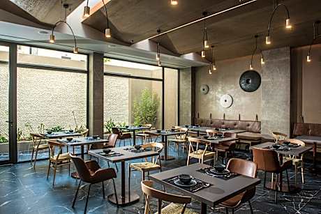 Chania Flair Boutique Hotel, Tapestry Collection