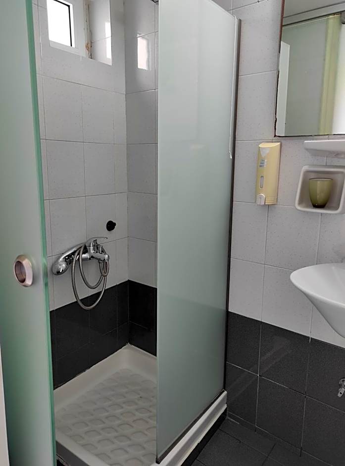 Filoxenia Beach Hotel