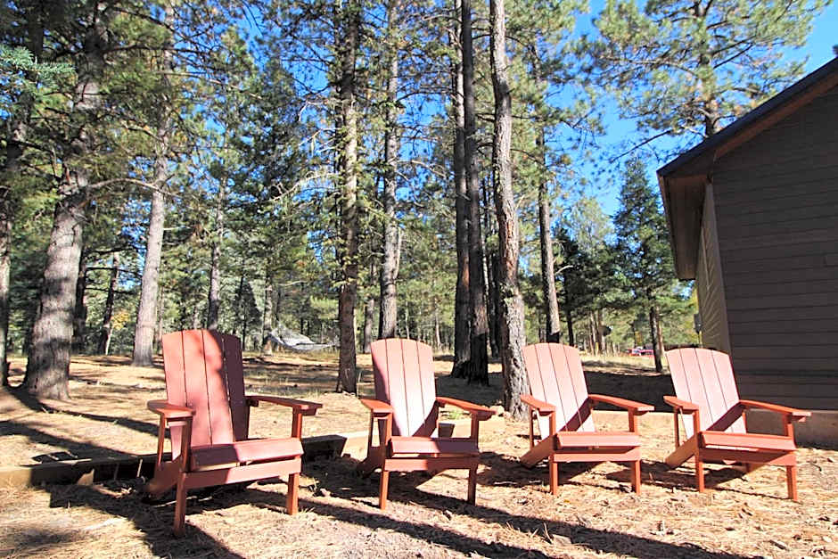 Aspen Springs Angel Fire