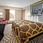 Super 8 by Wyndham Mars/Cranberry/Pittsburgh Area