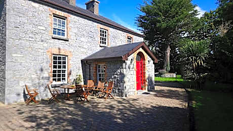 Knockaderry House