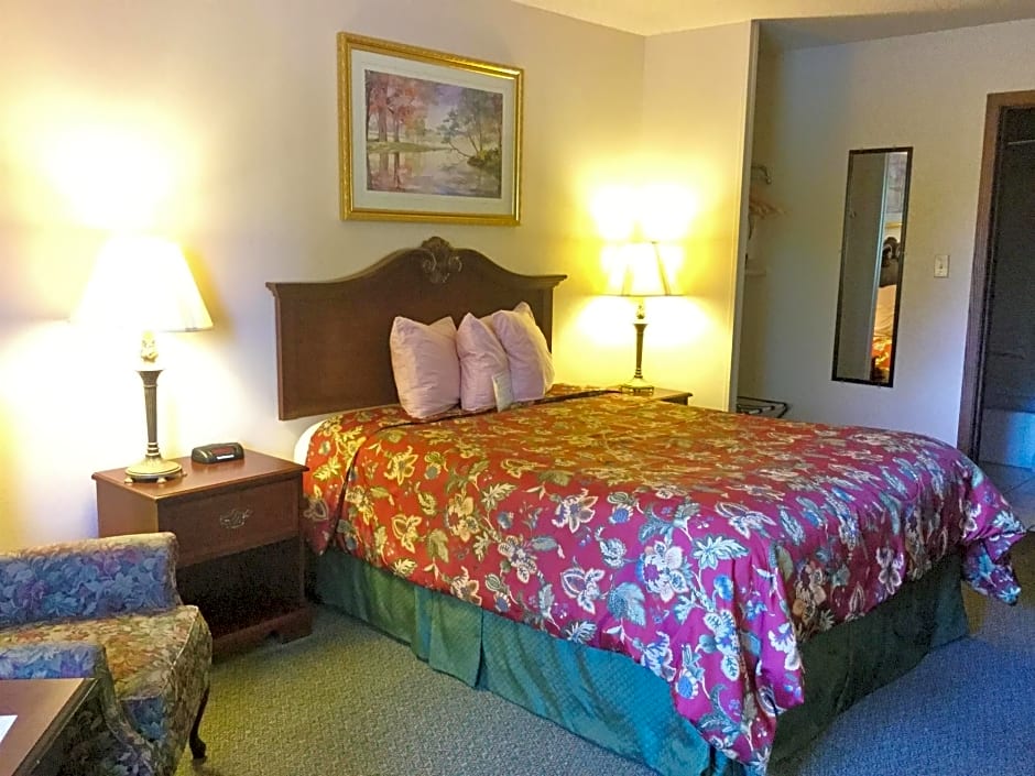 Americas Best Value Inn Osceola