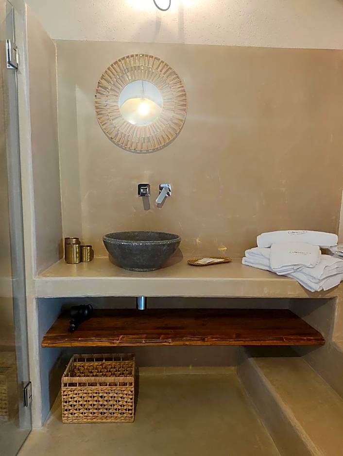 Caterina's Suites & Apartament