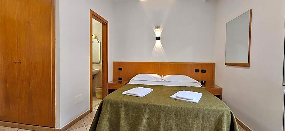 Hotel Zara Napoli