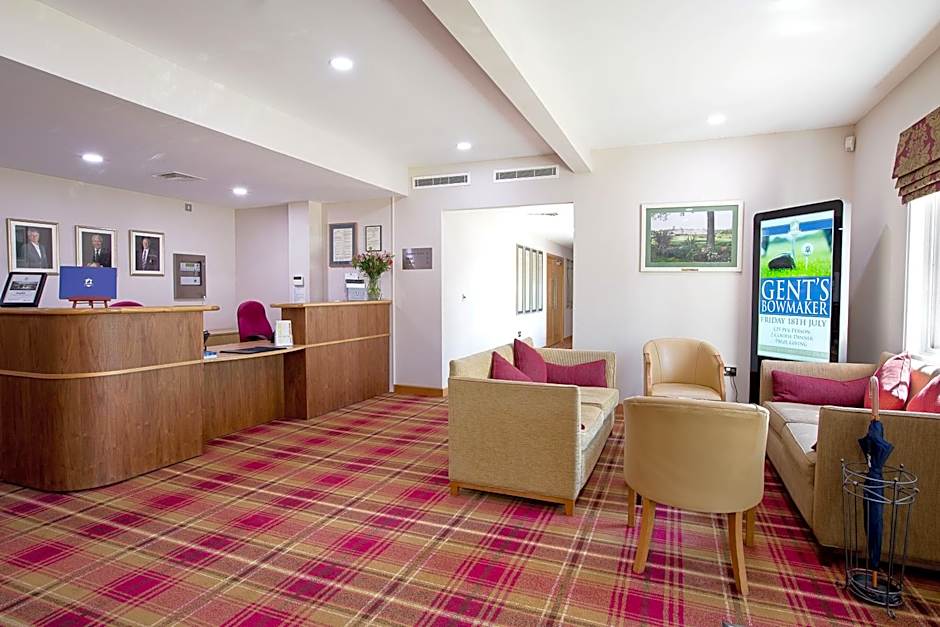 Sandford Springs Hotel and Golf Club