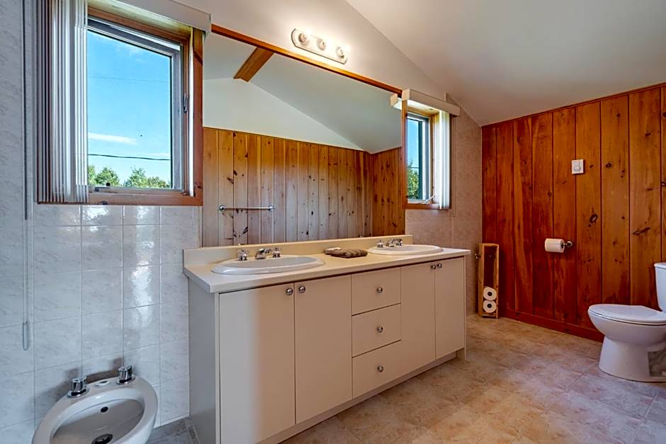 MontFJORD - Chalets, SPA et vue - ChantaFJORD #2