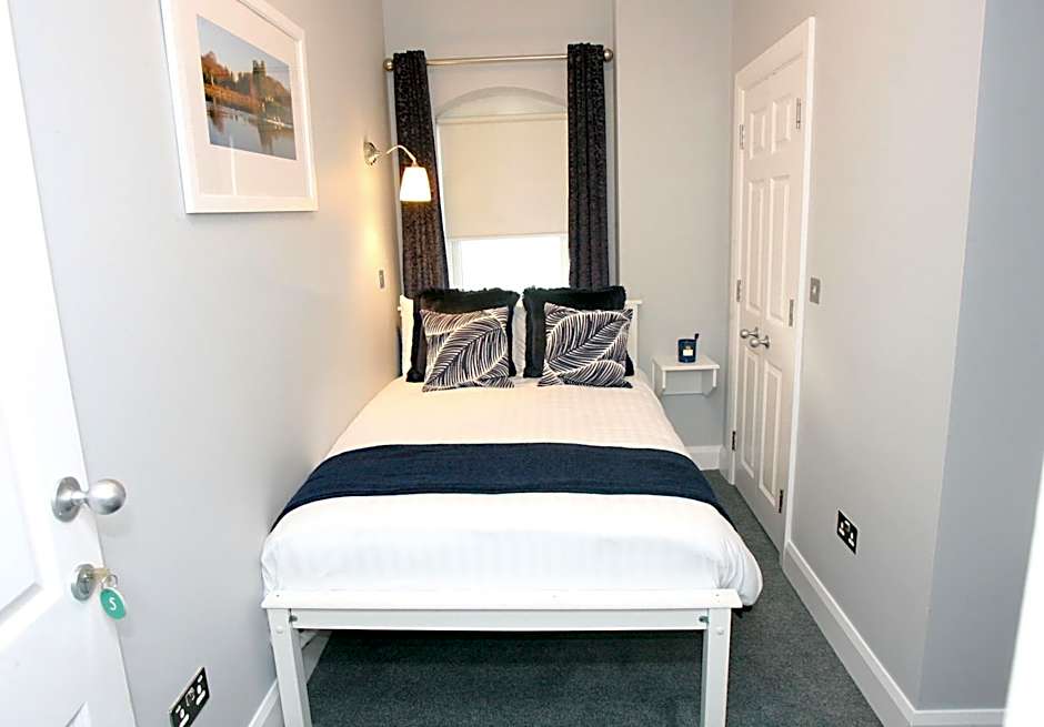 The Sliding Rock Inn