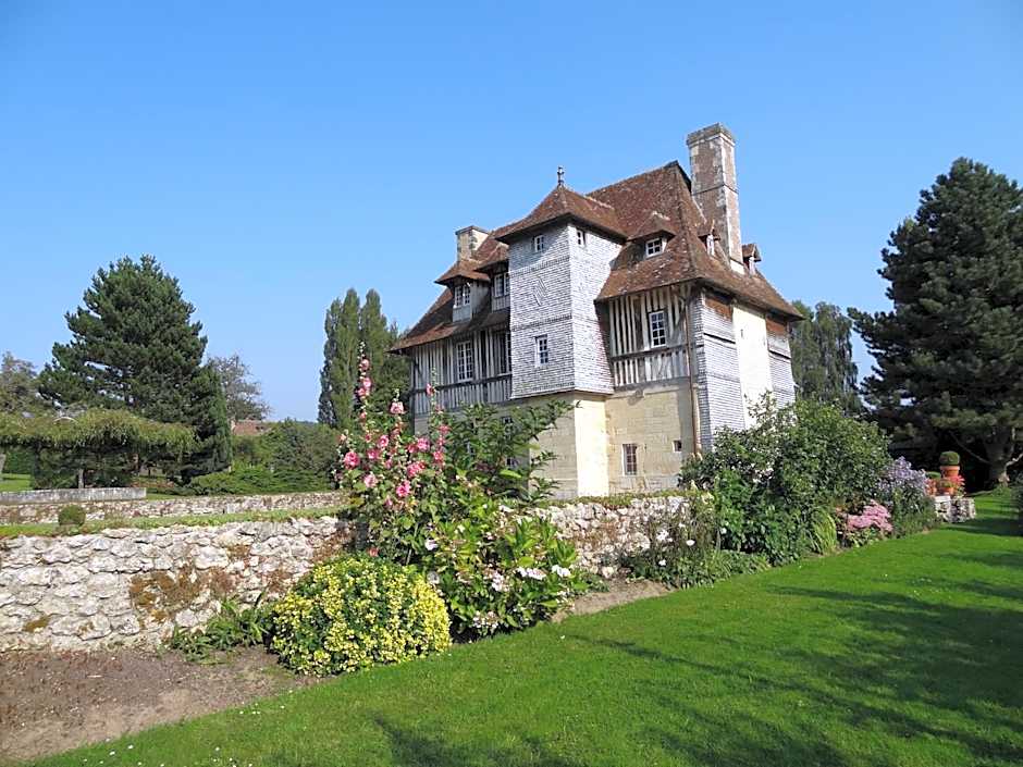Les Manoirs des Portes de Deauville - Small Luxury Hotel Of The World