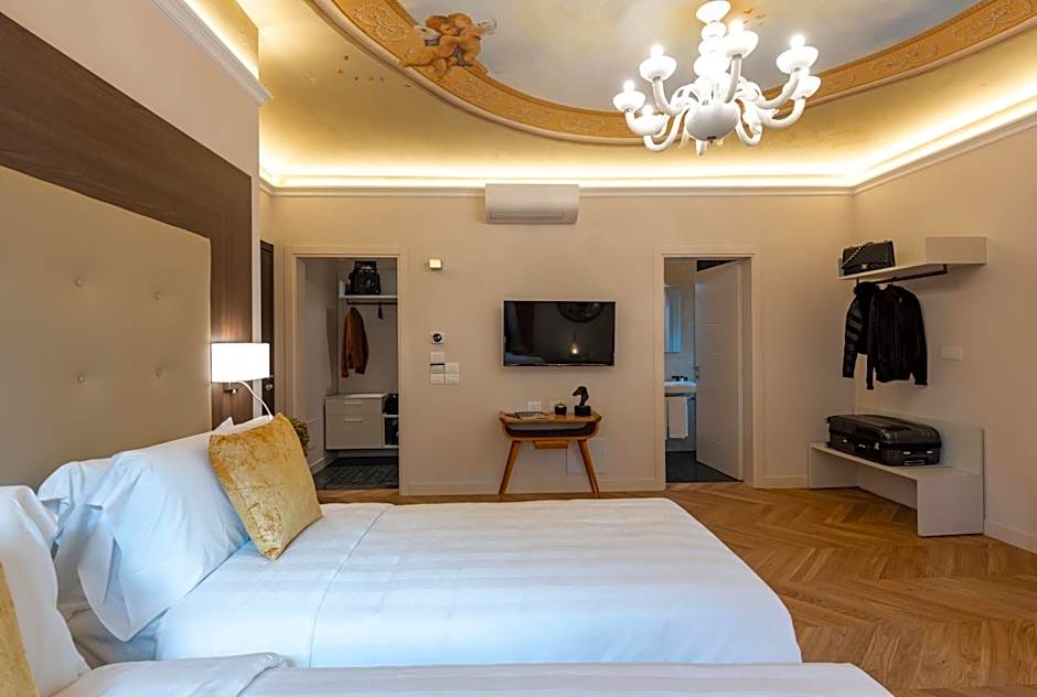 Kairos by Florence Art Apartments