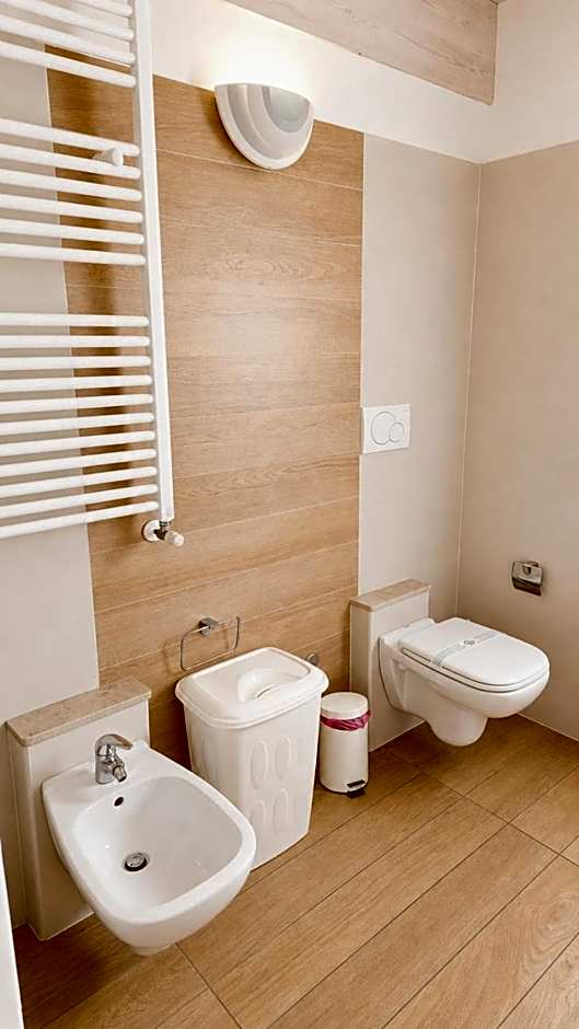 Residence Antares