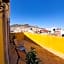 Hotel Villarreal