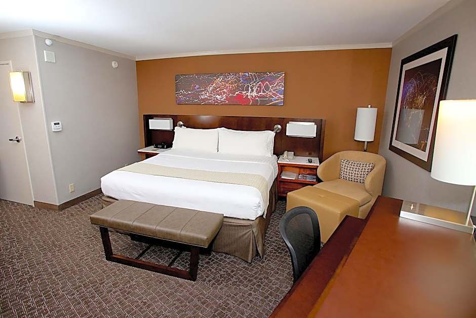 Holiday Inn Long Beach - Airport By IHG