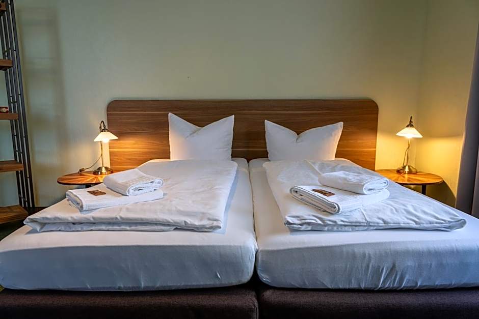 Spielzeughotel Sonneberg