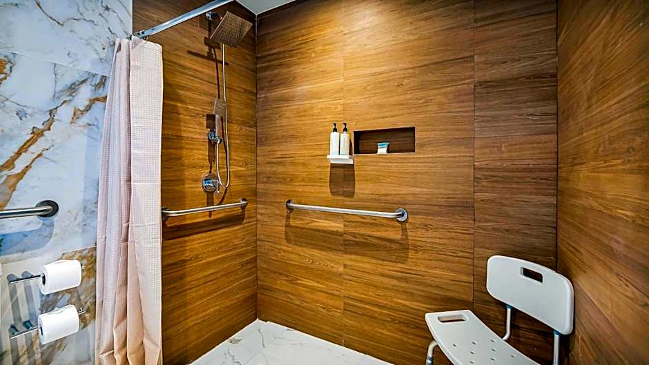 Hampton By Hilton Queretaro Juriquilla