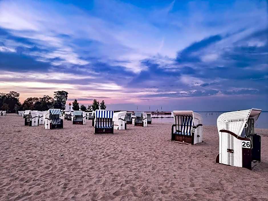 Hotel Am Markt & Brauhaus Stadtkrug