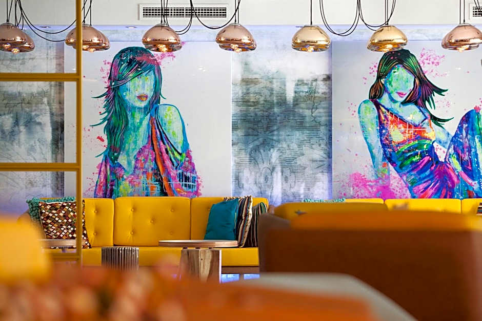 Sotavento Club Apartments - Adults Only