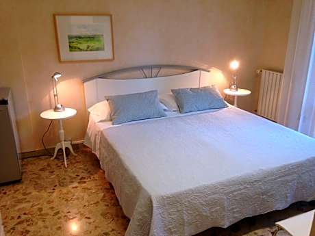 Double single use standard