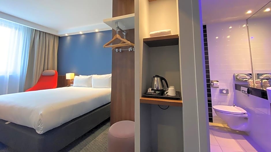 Holiday Inn Express Dijon By IHG