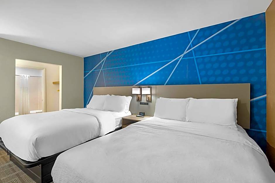 Comfort Inn & Suites Savannah Airport