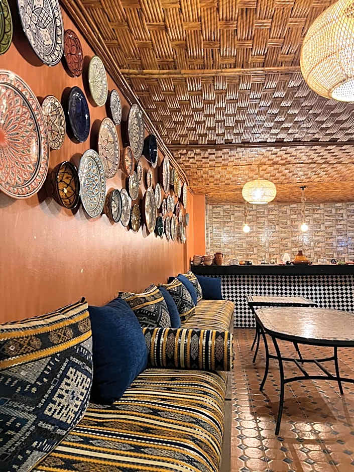 Riad el wazania