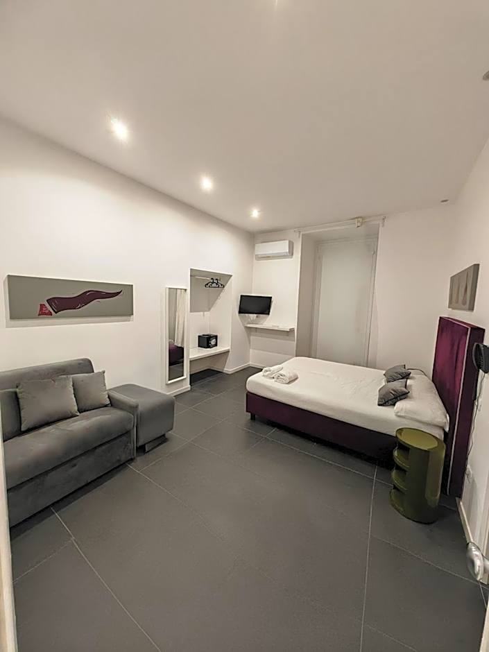 Art Street Hotel