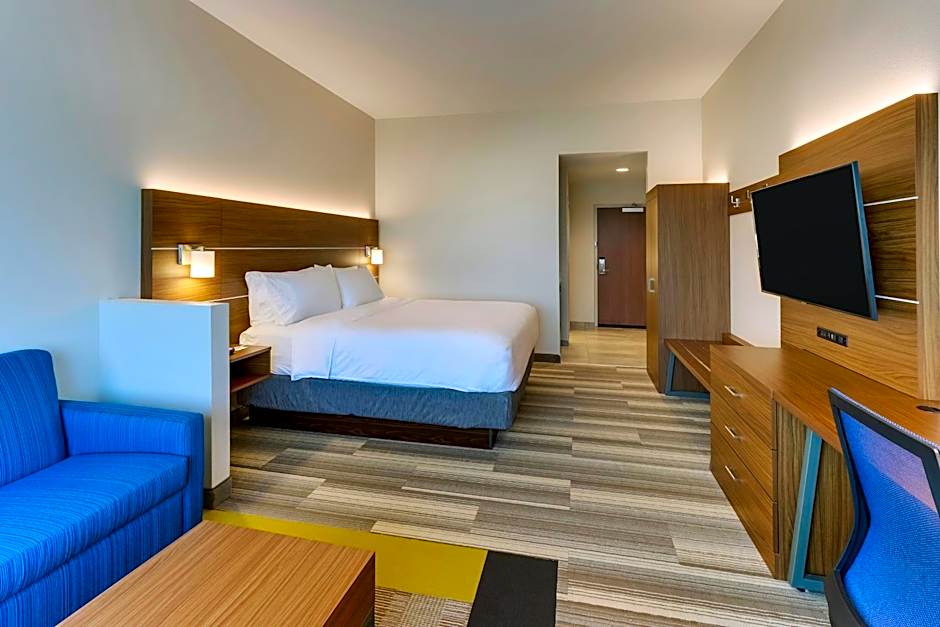 Holiday Inn Express Wilmington - Porters Neck By IHG