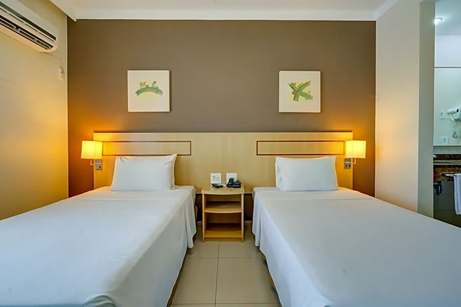 Comfort Hotel Franca