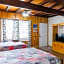 The Washoe Lodge