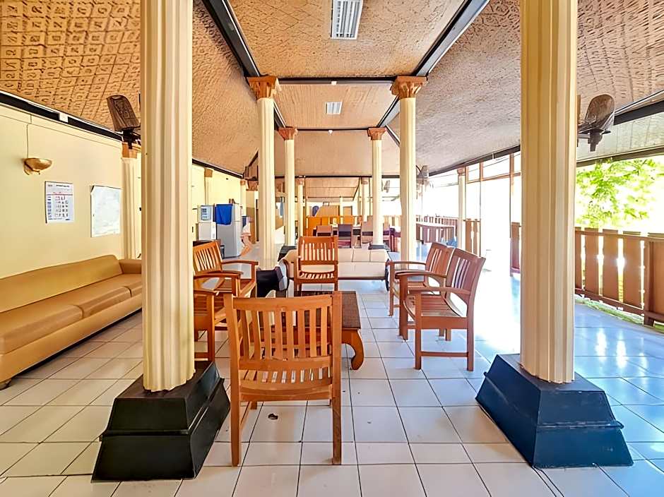 Hotel Family Syariah 1 Parangtritis RedPartner