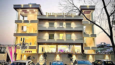 The Grand Regency